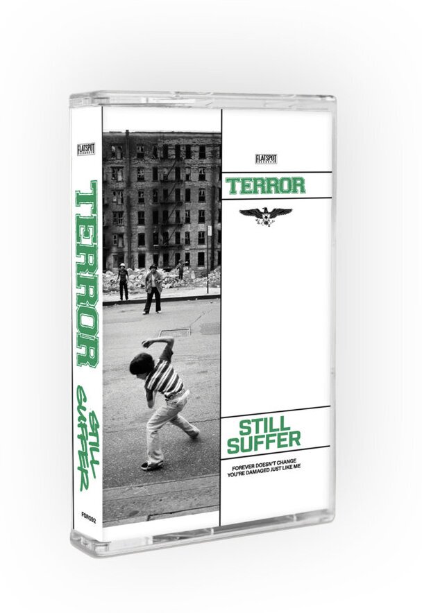 Terror - Still Suffer