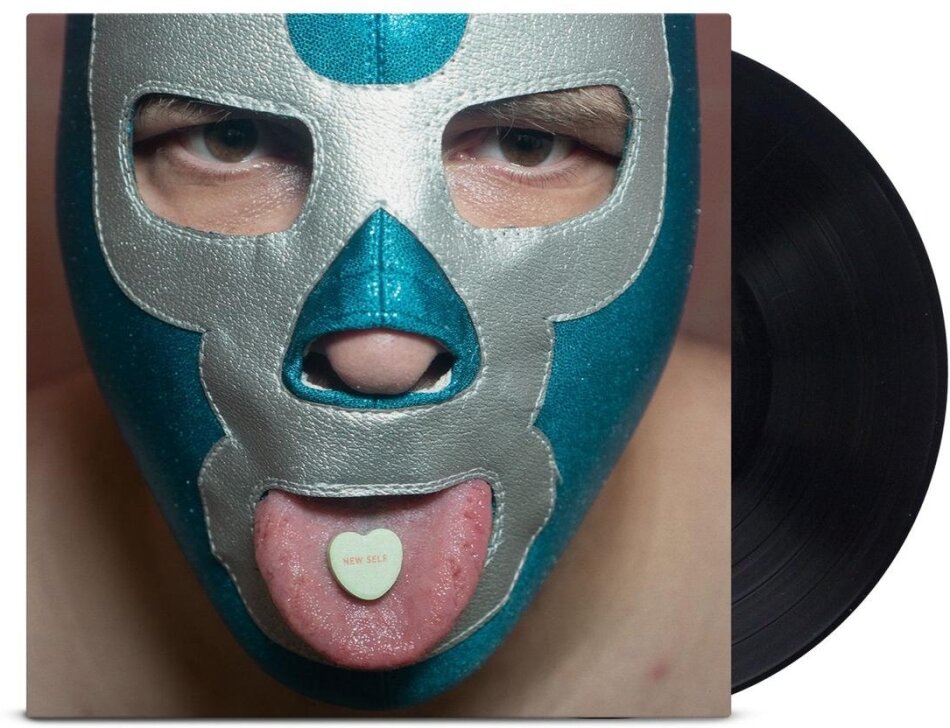 The Bobby Lees - New Self LP