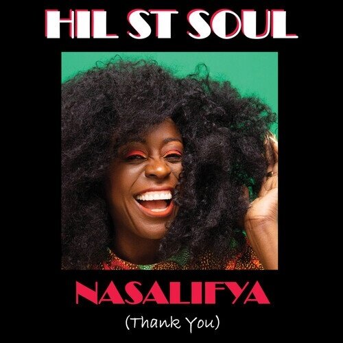 Hit St Soul - Nasalifya Thank You