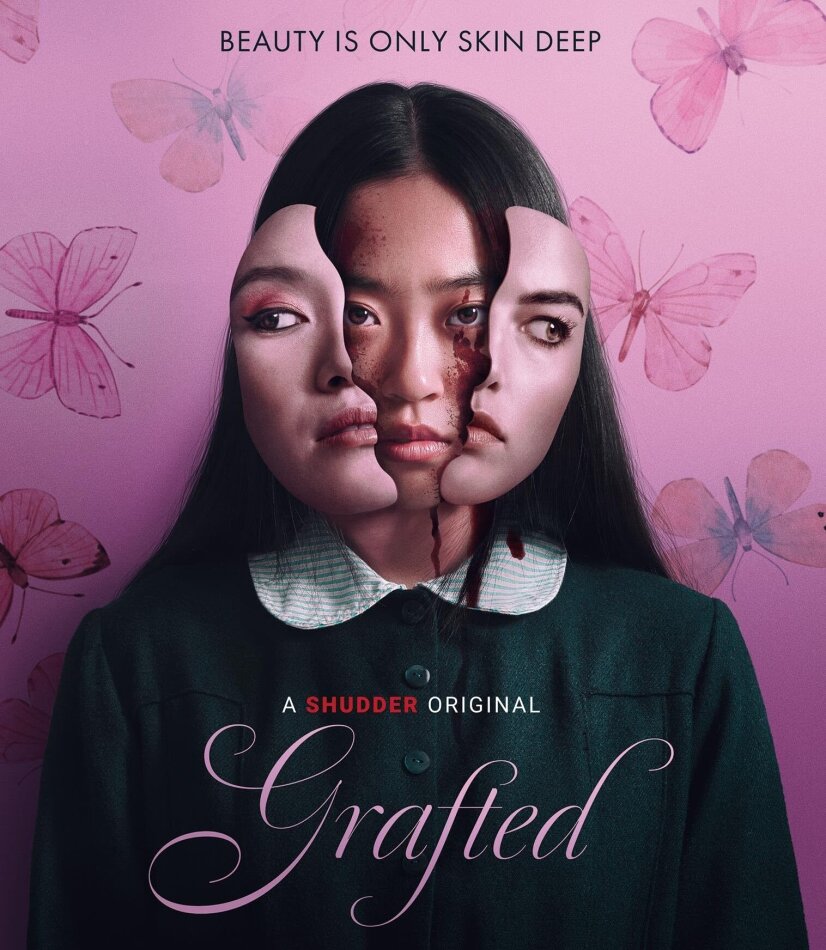 Grafted (2024)