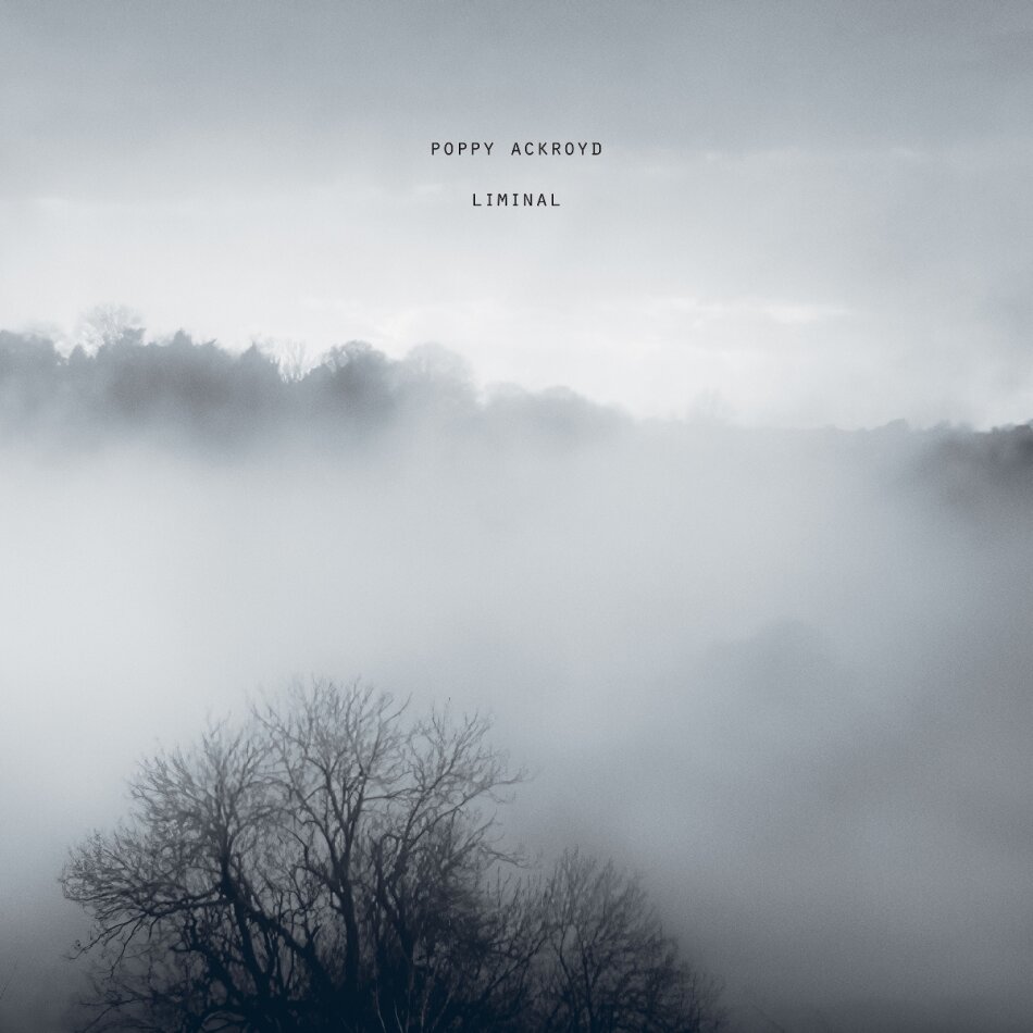 Poppy Ackroyd - Liminal LP