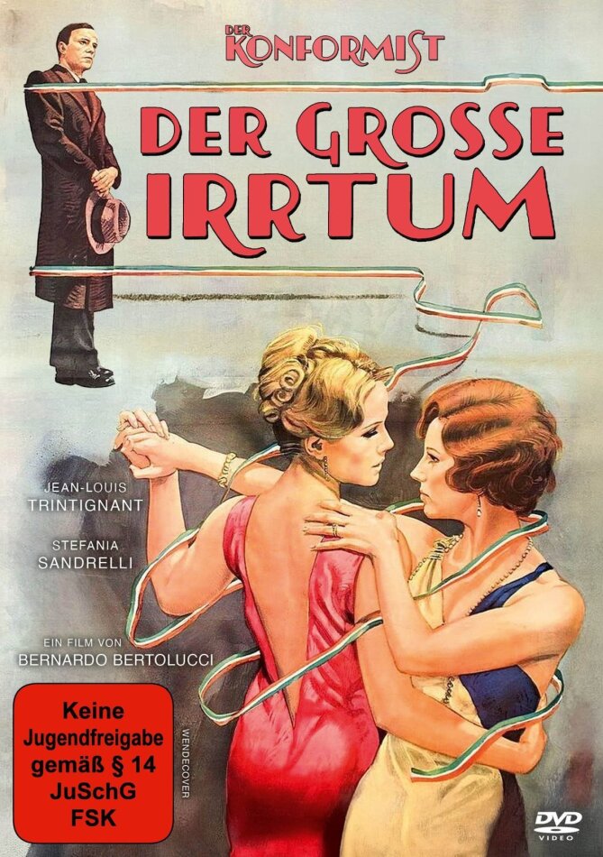 Der grosse Irrtum (1970)