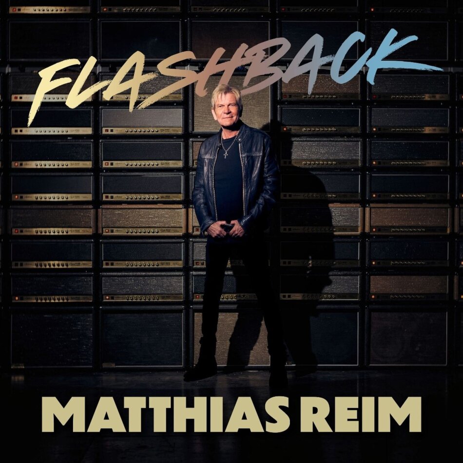 Matthias Reim - Flashback