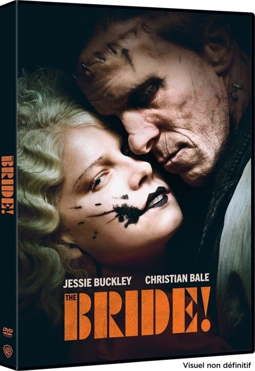 The Bride! (2026)