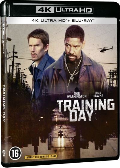 Training Day (2001)