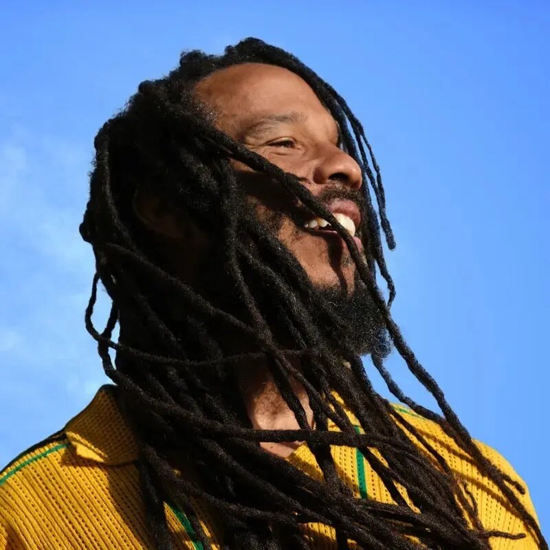 Ziggy Marley - Brightside LP