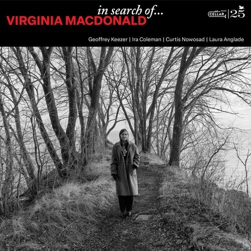 Virginia MaCDonald - In Search Of...