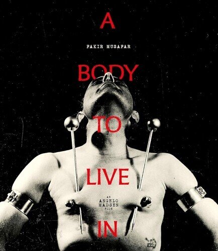 A Body to Live In (2025)