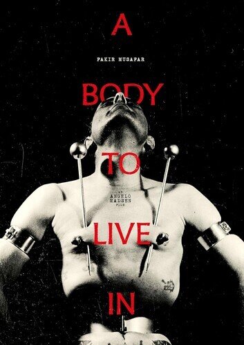 A Body to Live In (2025)