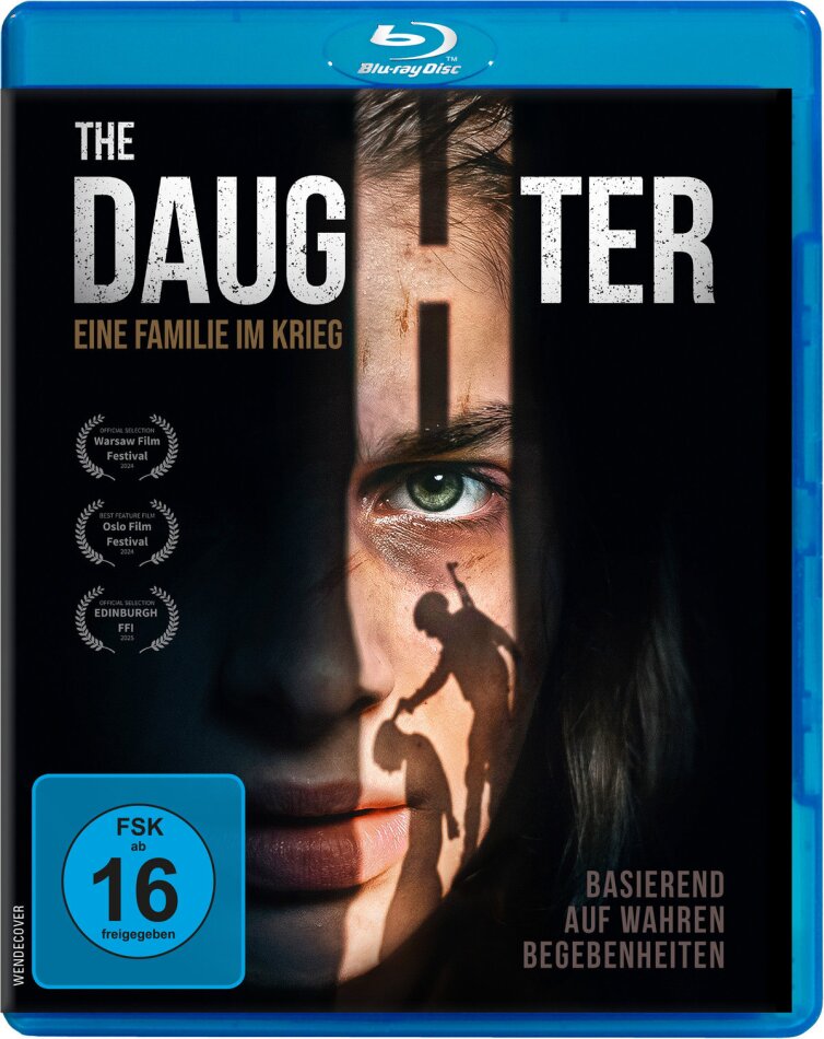 The Daughter - Eine Familie im Krieg (2024)