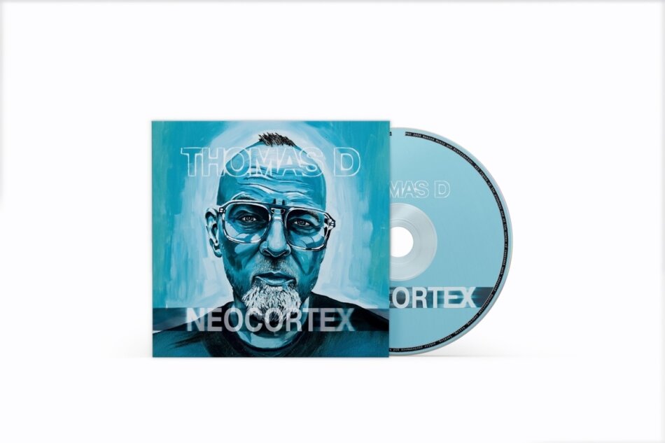 Thomas D (Fanta 4) - Neocortex