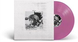 Amulets - Rem(A)Inders Limited Edition, Lavender Vinyl, 10" Maxi