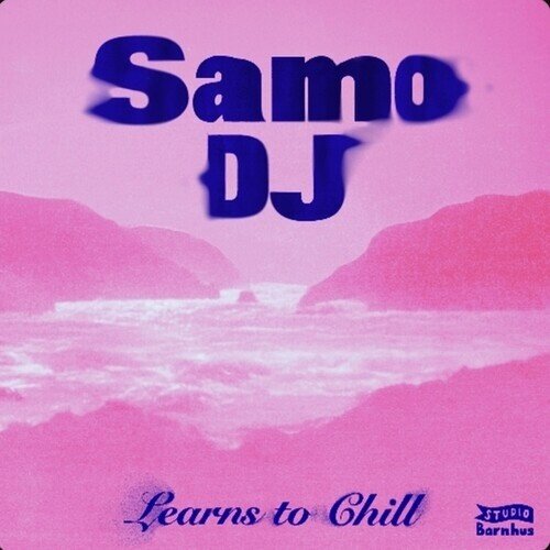 Samo DJ - Learns To Chill 12" Maxi