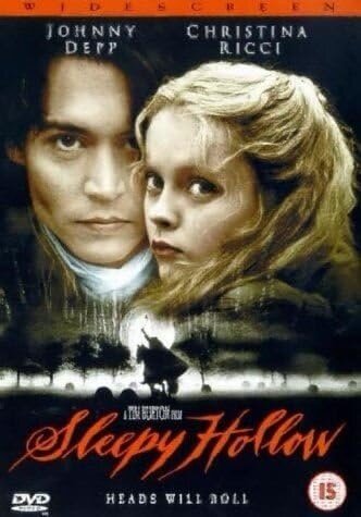 Sleepy Hollow (1999)