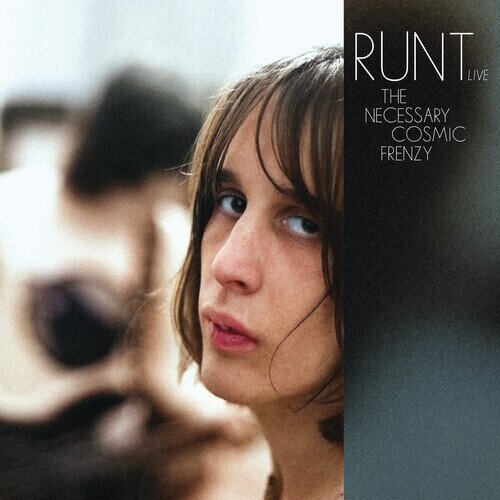 Runt & Todd Rundgren - Necessary Cosmic Frenzy Softpak