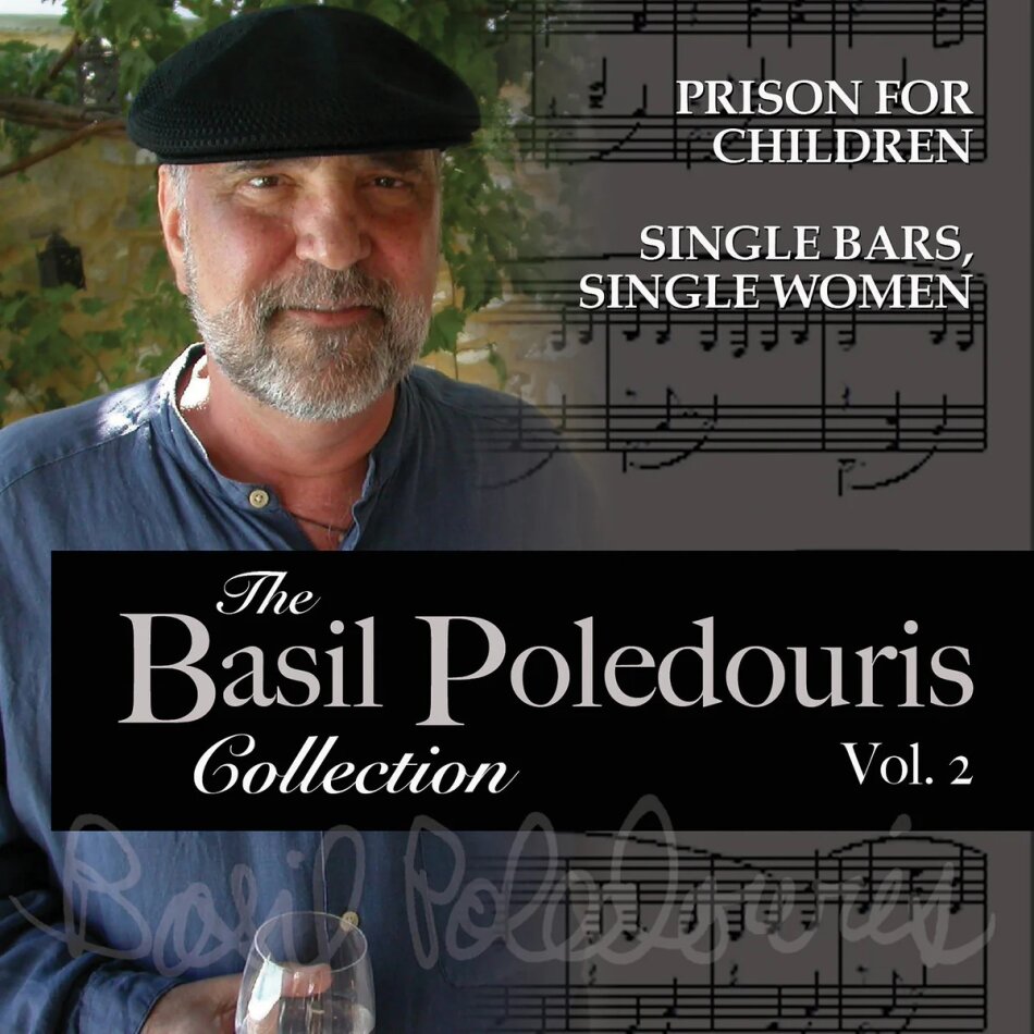Basil Poledouris - Basil Poledouris Collection - Volume 2 - OST