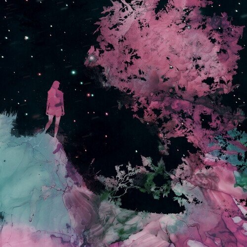 Unreqvited - Mosaic I - L'amour Et L'ardeur 2026 Reissue, Flowing Donwnward