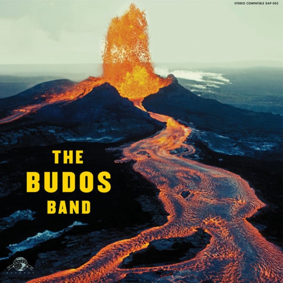 Budos Band - --- 2026 Reissue, Daptone Records, LP