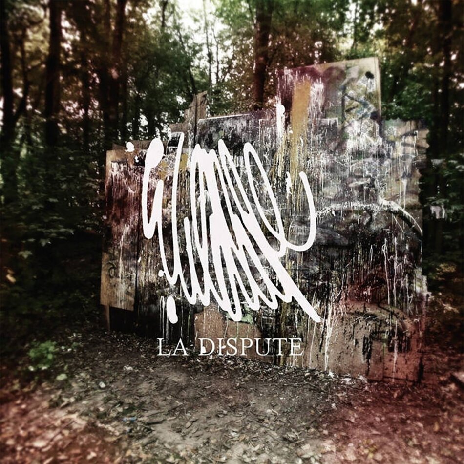 La Dispute - Wildlife 2026 Reissue, Many Hats