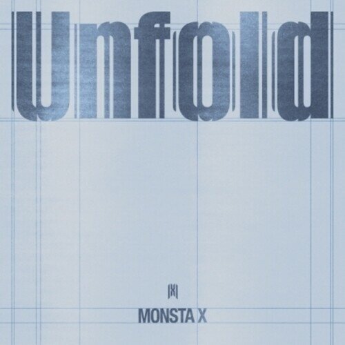Monsta X (K-Pop) - Unfold Heartbreak Version