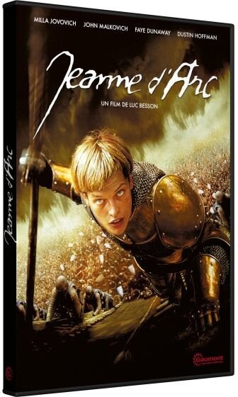 Jeanne d'Arc (1999)