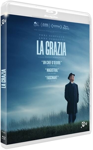 La Grazia (2025)