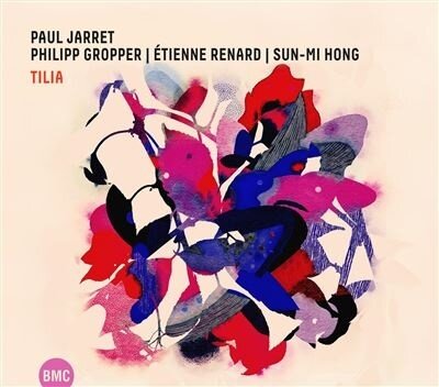 Paul Jarret - Tilia