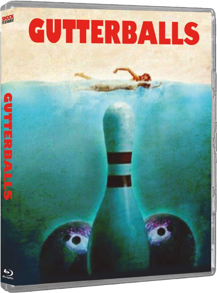 Gutterballs (2008)