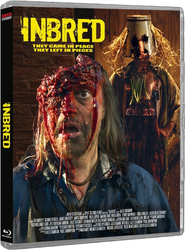 BR Inbred (2011)