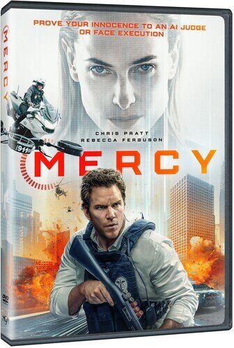 Mercy (2025)