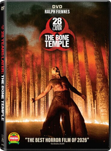 28 Years Later: The Bone Temple (2026)