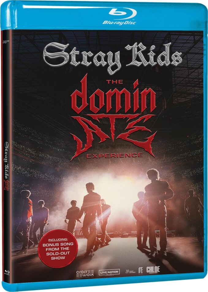 The dominATE Experience (2026)