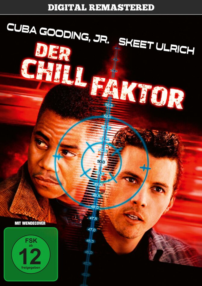Der Chill Faktor (1999) Version Remasterisée
