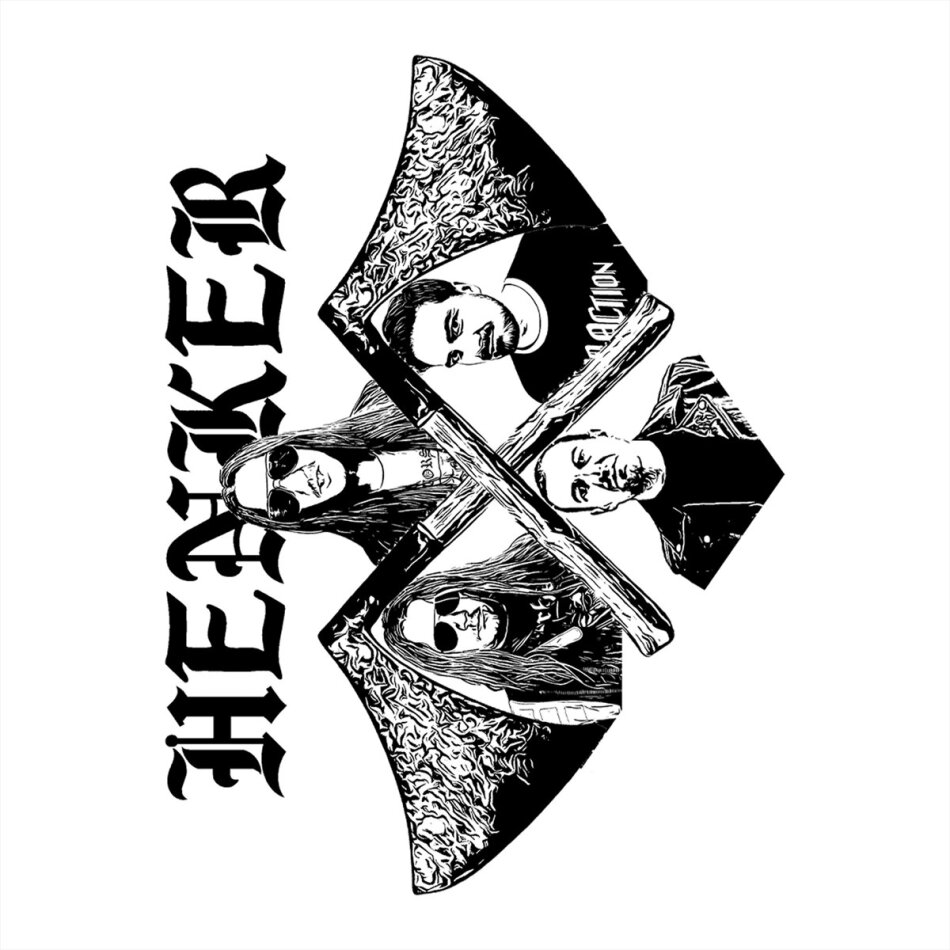 Henker - ---
