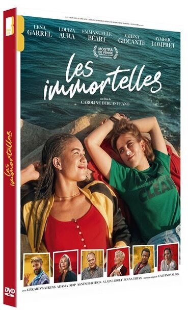 Les Immortelles (2025)