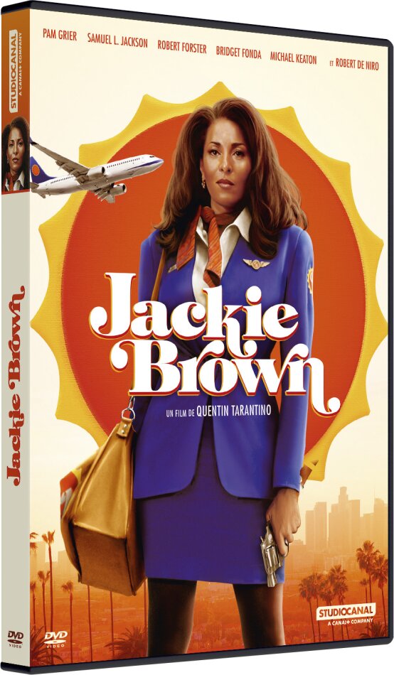 Jackie Brown (1997)