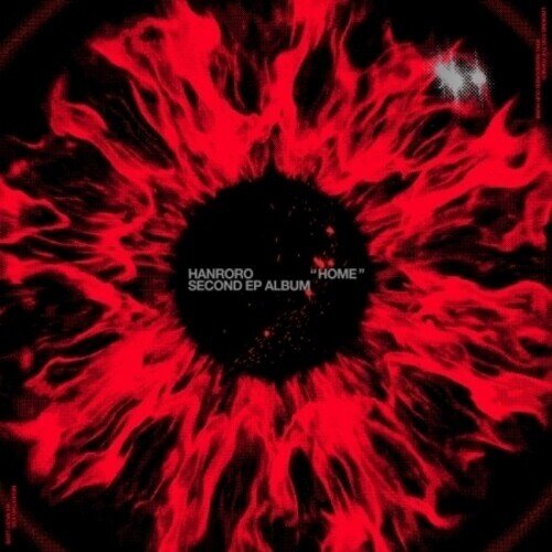 Hanroro (K-Pop) - Home 2 LPs