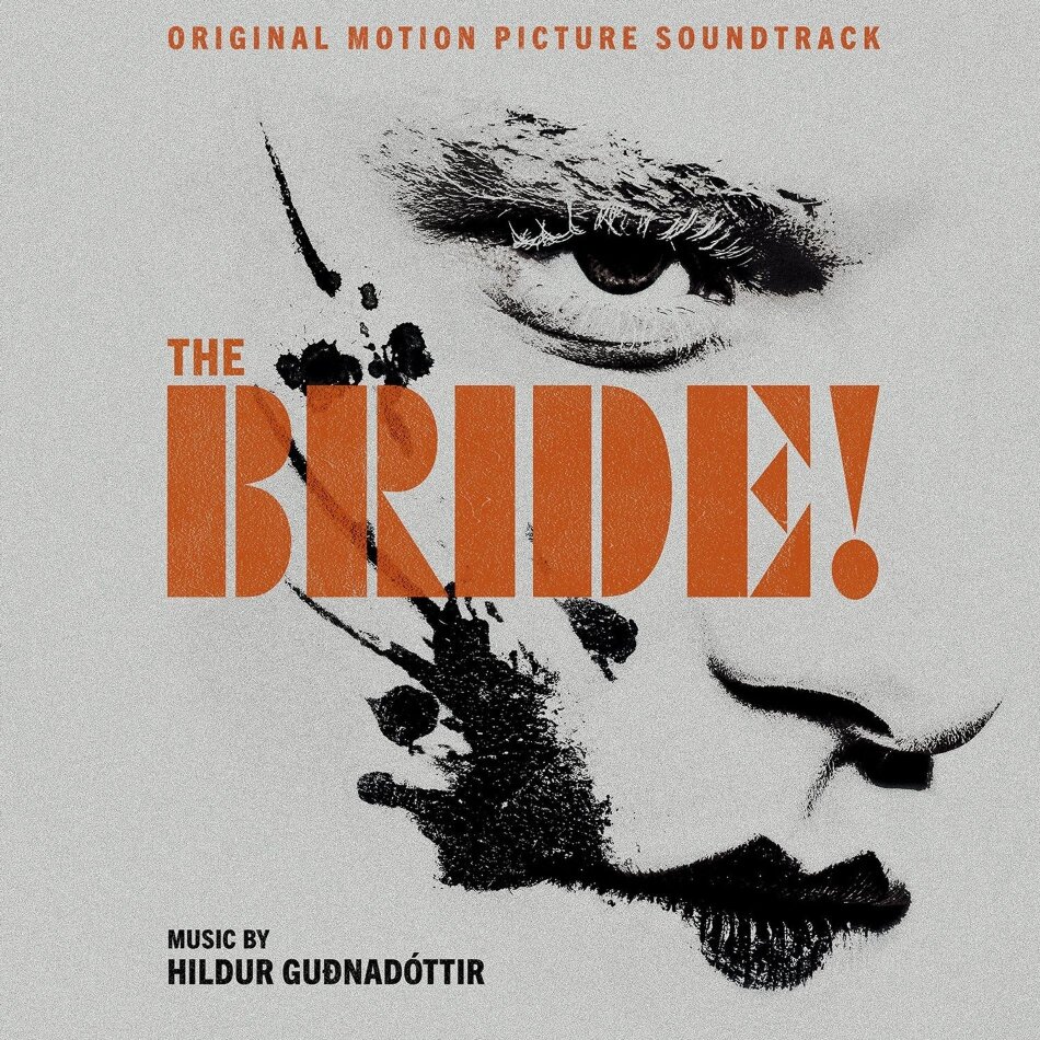 Hildur Gudnadottir - The Bride
