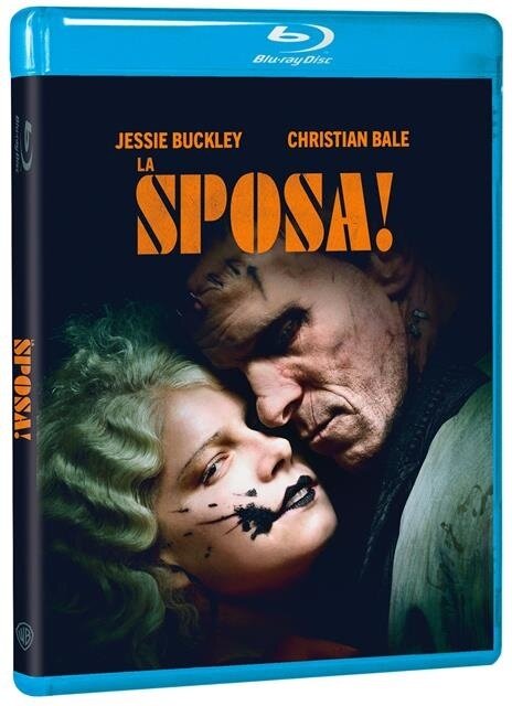 La Sposa! (2026)