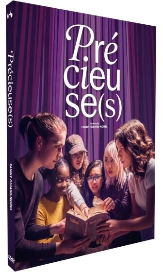 Précieuse(s) (2025)