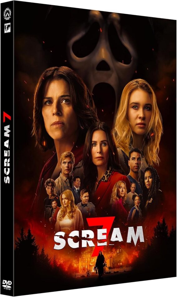 Scream 7 (2026)