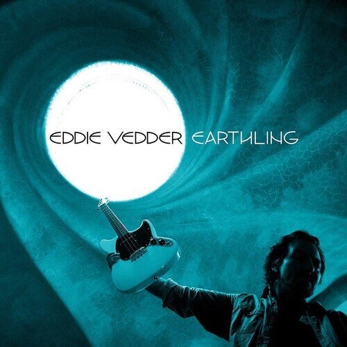 Eddie Vedder (Pearl Jam) - Earthling 2026 Reissue, SHM CD, Japan Edition, 2 CDs