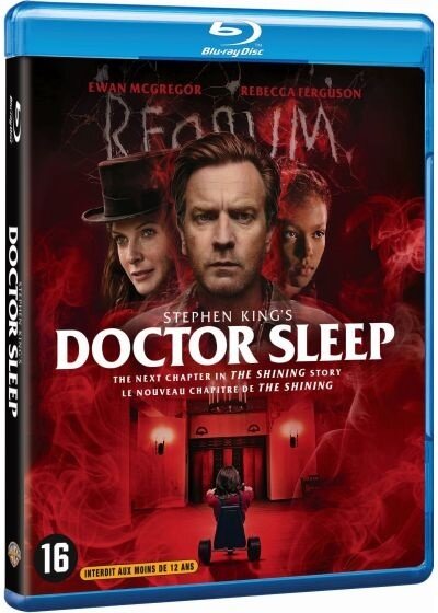 Doctor Sleep (2019)