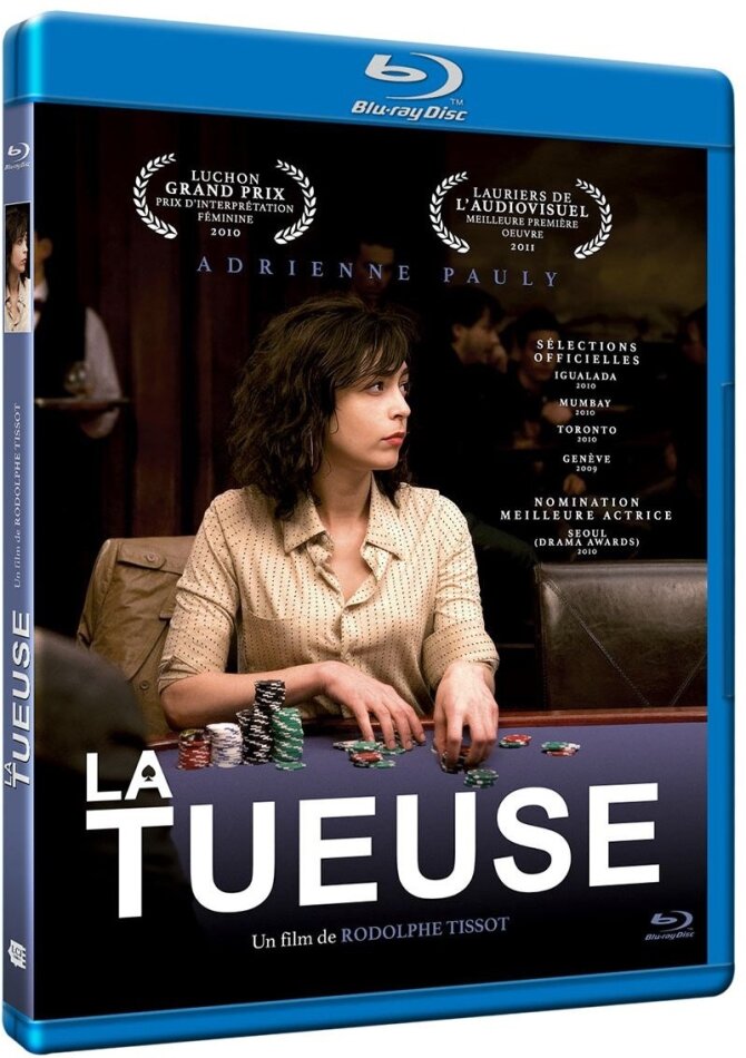 La Tueuse (2009)