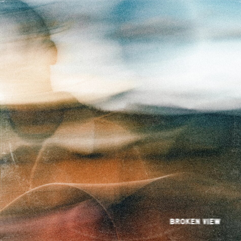 Sam Barber - Broken View