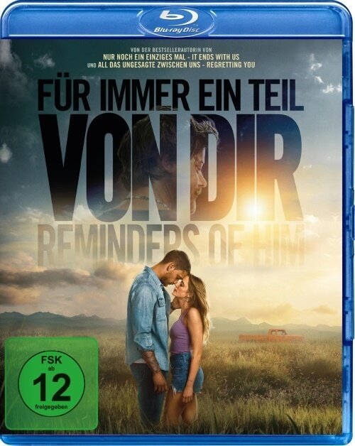 Für immer ein Teil von dir (2026)