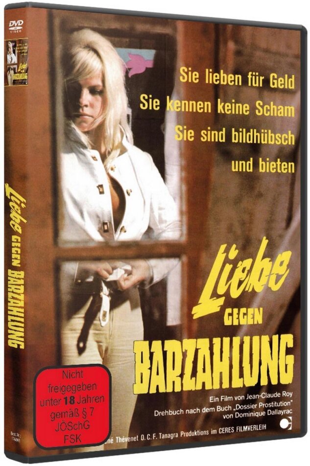Liebe gegen Barzahlung (1970)