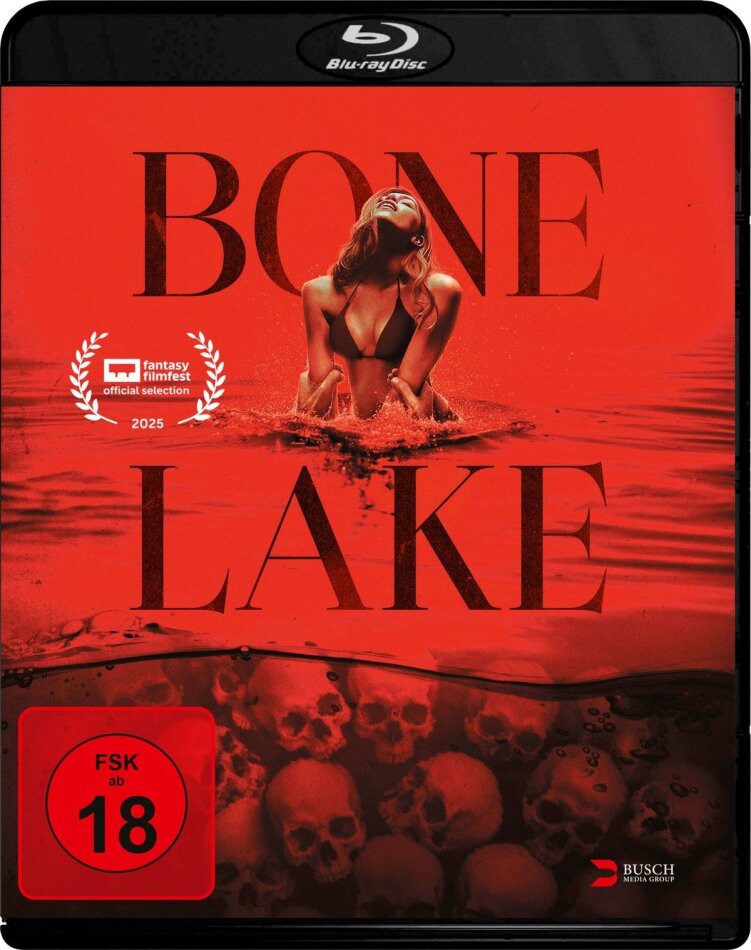 Bone Lake (2024)