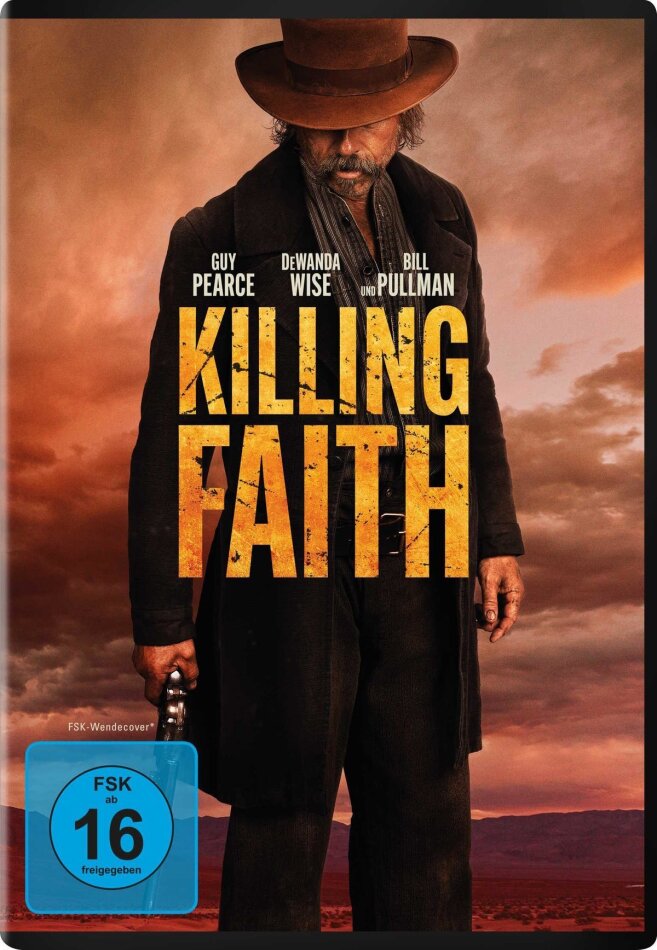 Killing Faith (2025)