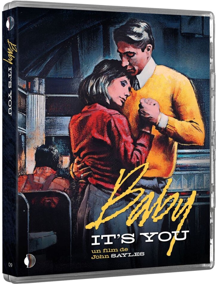 Baby, It's You (1983)